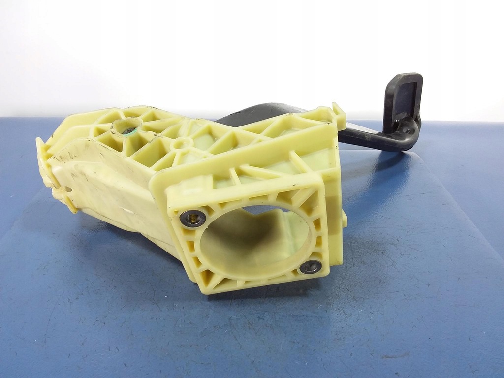 фото №6, Bmw x5 e70 x6 e71 педаль тормоза автоматическая коробка передач 6769403