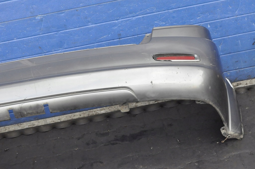 фото №13, Kia sorento i бампер задняя задний