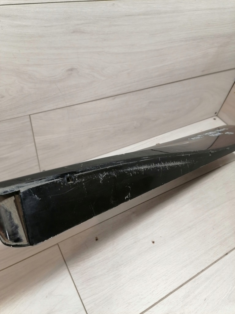 фото №6, Mustang mach-e молдинг двері pr. задня lj8br25334baw