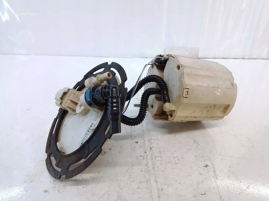 фото №1, Opel antara captiva 2.2 насос пального akk55097