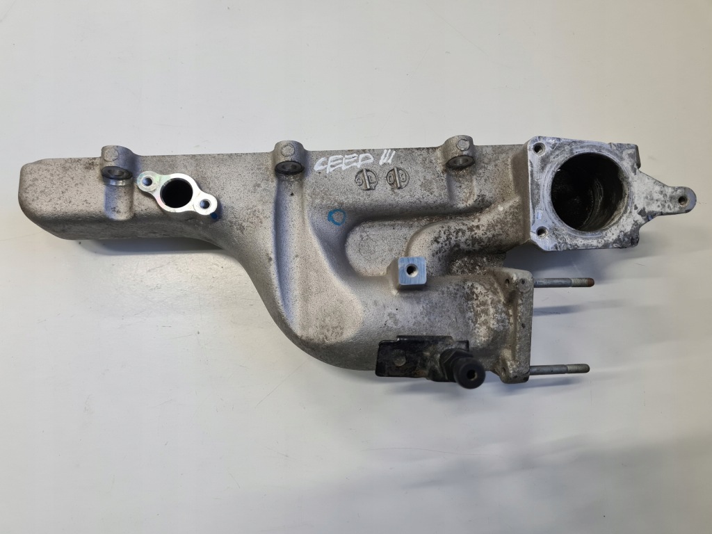 фото №1, Коллектор всасывающий kia ceed iii proceed sportage i30 iii tucson 1.6 crdi d4fe