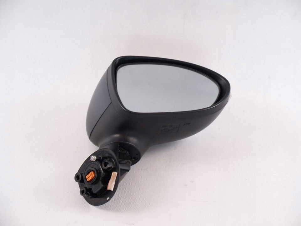 фото №1, Kia rio зеркало правое 3 iii 14-17r fl lift