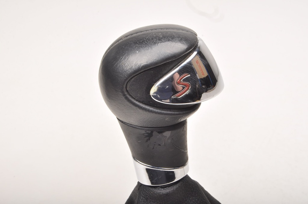 фото №9, Mini r60 r61 вибірник домкрат коробки передач 9806931