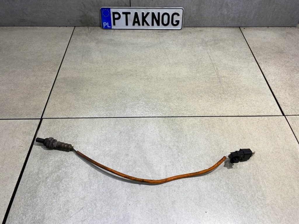 фото №2, Датчик лямбда-зонд renault clio iii 1.2 16v 7700274189