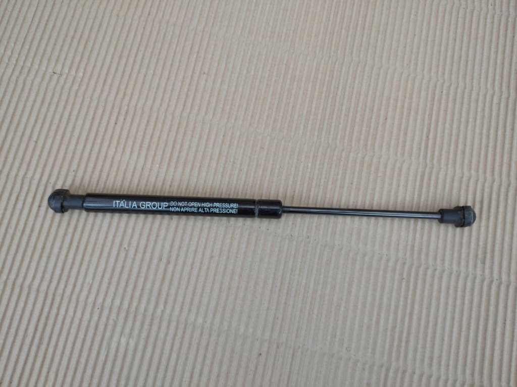 фото №1, Привод амортизатор задняя крышки smart fortwo i 97-04r.