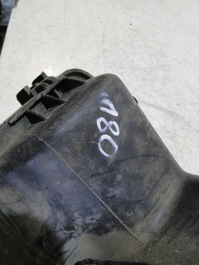 фото №9, Kia sorento i 2.5crdi корпус фильтра воздуха