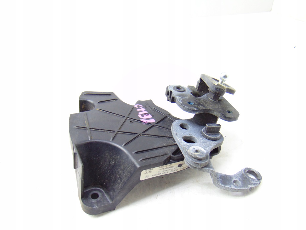 фото №1, Петля дах правий mercedes slk r172 a1727900003