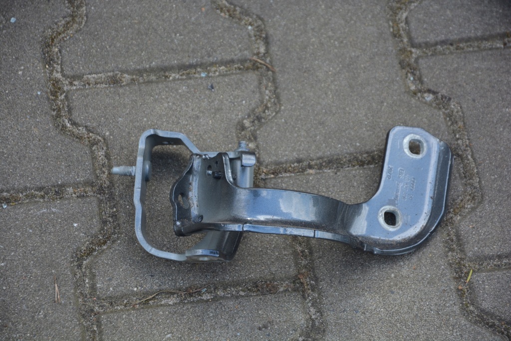 фото №12, Петля кришки задня правий audi a6 c7 kombi 4g9827300