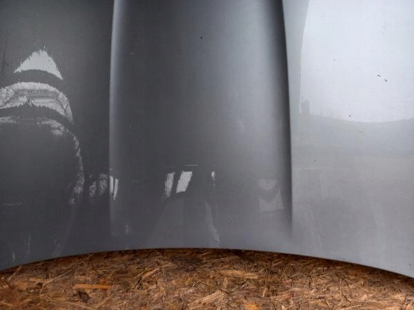 фото №8, Bmw 5 f10 f 10 f11 f 11 капот кришка двигуна