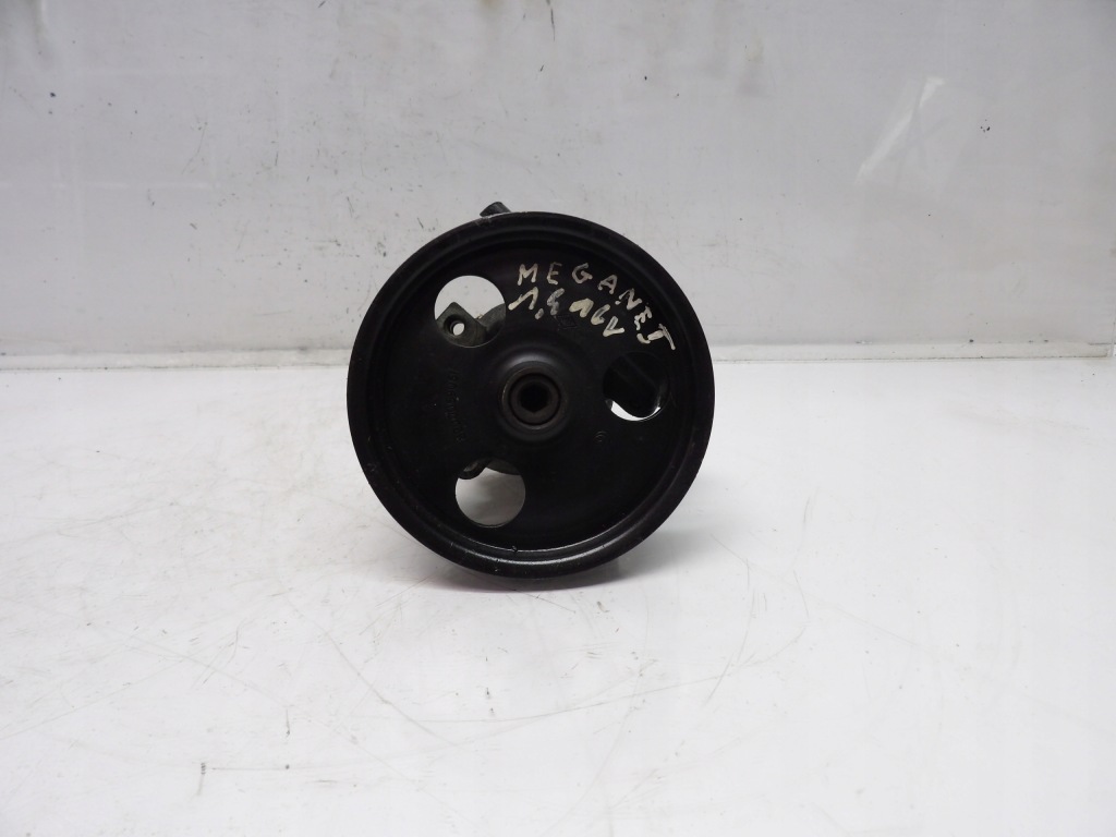 фото №3, Насос усилителя renault megane