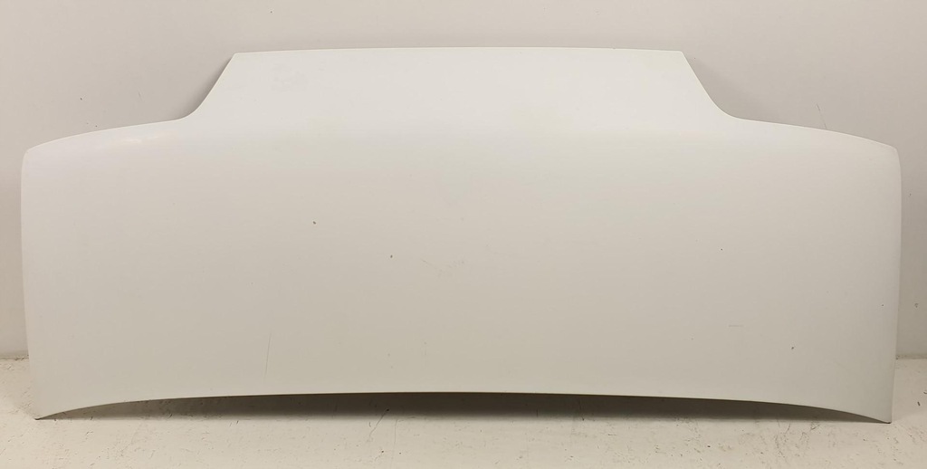 фото №1, Капот перед передняя 249 peugeot boxer i