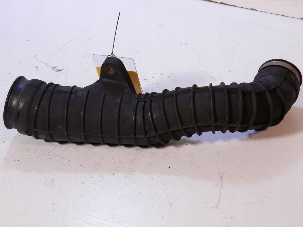 фото №1, Mercedes vito w638 шланг повітря труба турбіни 2,2cdi om611980