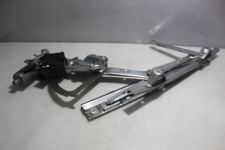фото №1, Механізм вікон правий перед opel astra h
