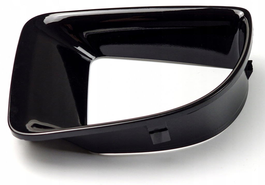 Впуск повітря решітка рамка бампера mini cooper r55 r56 r57 r58 r59 ліва Ціна