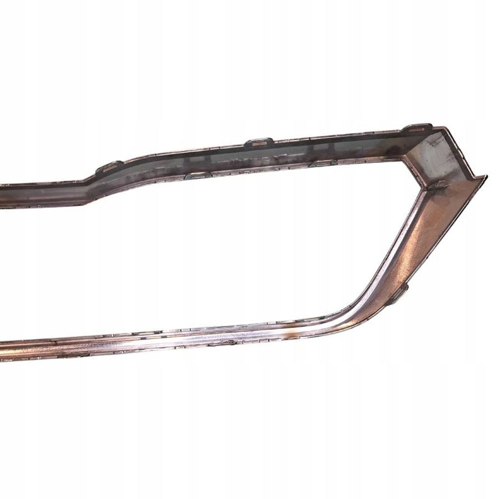 фото №11, Skoda scala 2019 с передний рамка решётка радиатора 657853761d