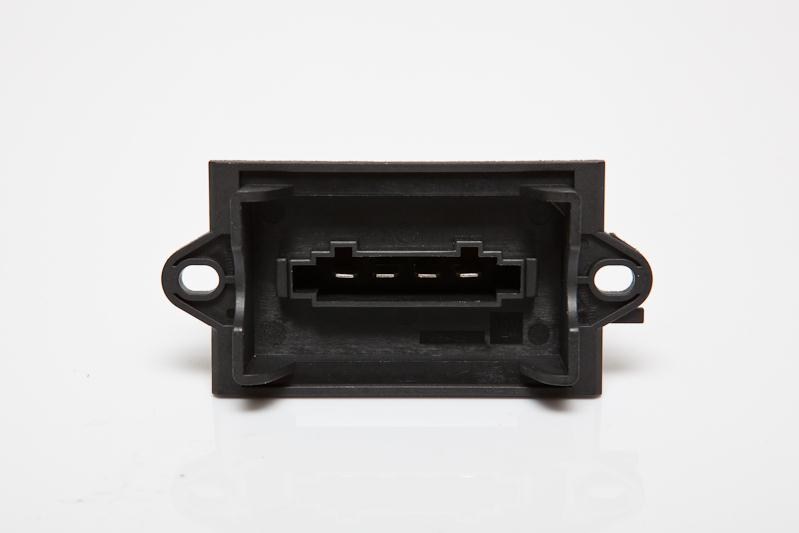 фото №9, Резистор вентилятор citroen c2 c3 peugeot 6441q8