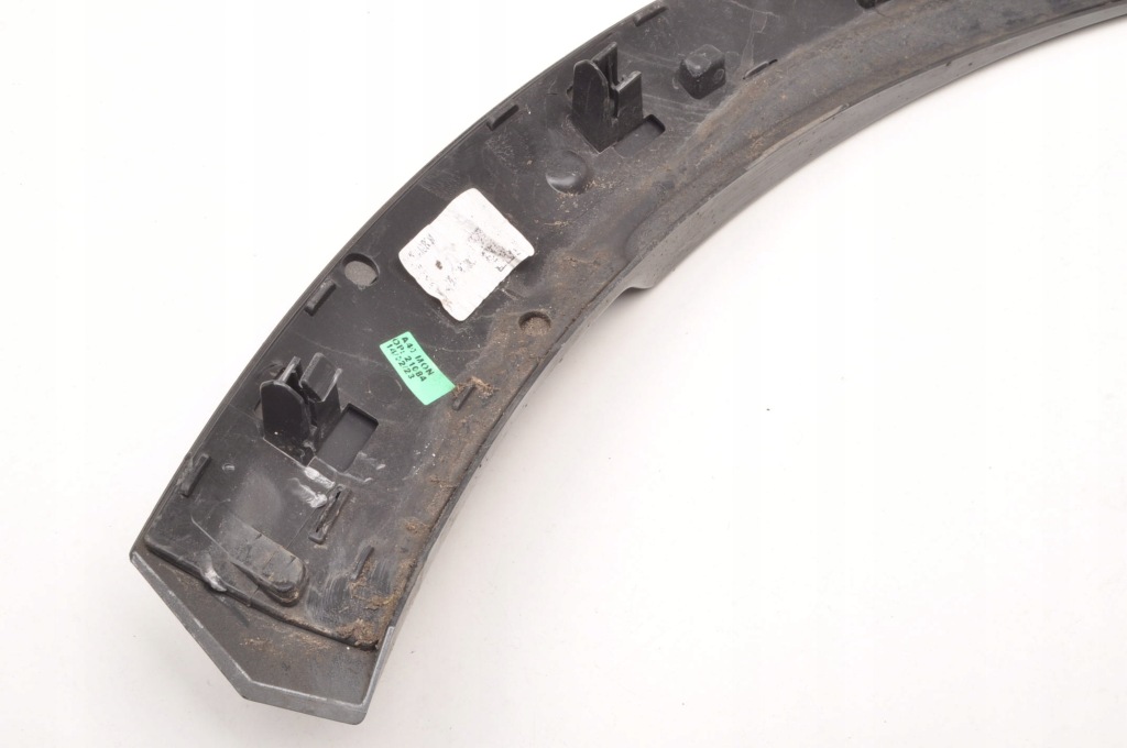 фото №8, Cupra formentor накладки накладка крыла левый задняя suv 5ff853817h 2023r