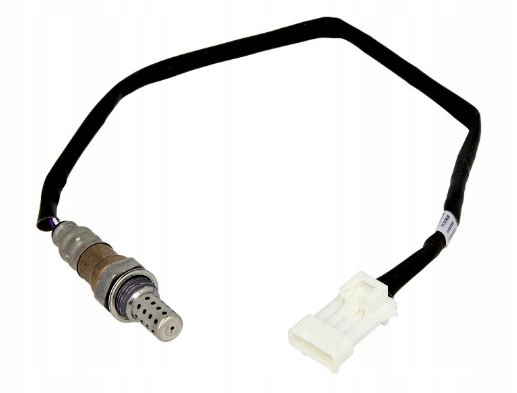 фото №1, Датчик лямбда-зонд citroen c2 c3 c4 i c5 ii iii