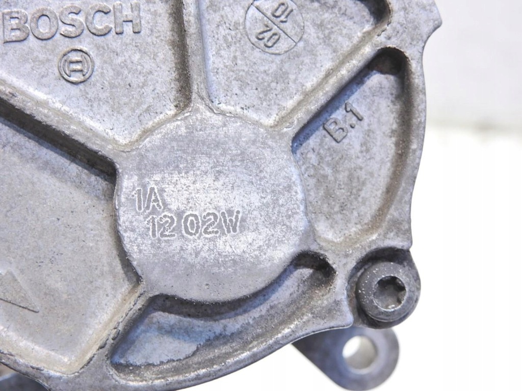 фото №6, Насос vacu вакуум peugeot 308 i 2.0 hdi