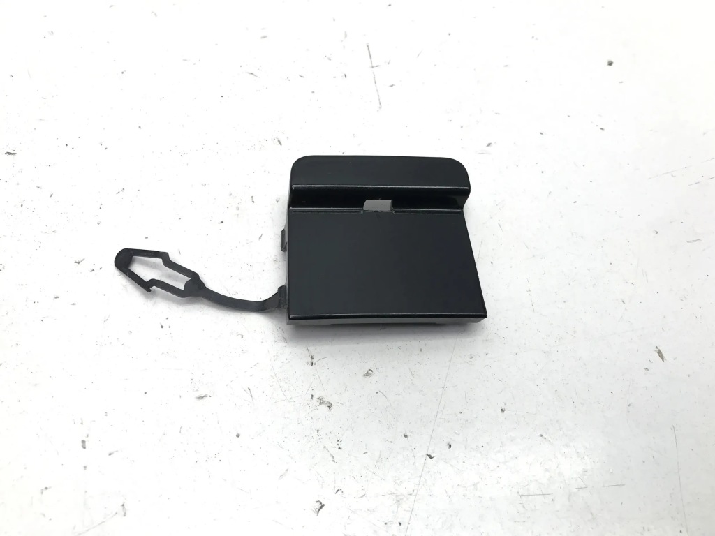 фото №1, Renault megane v 5 e-tech заглушка бампера задня задня 850716005r