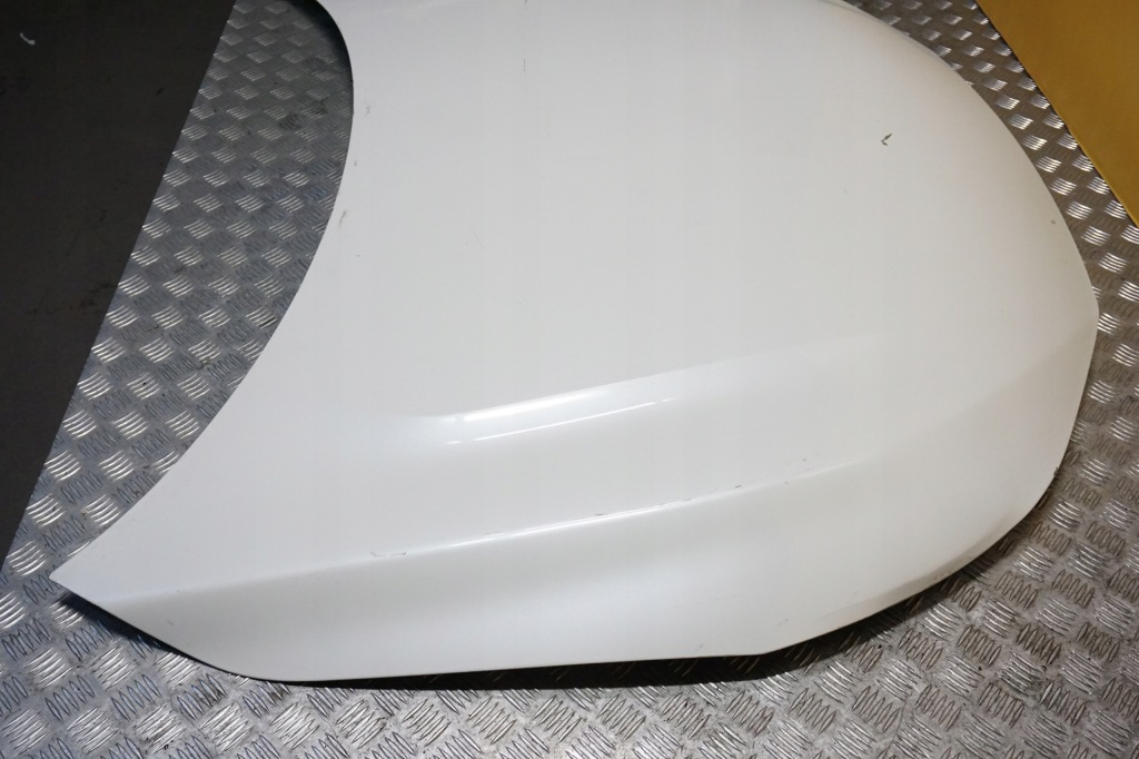 фото №10, Honda accord 2015 - 2018 капот перед кришка двигуна usa