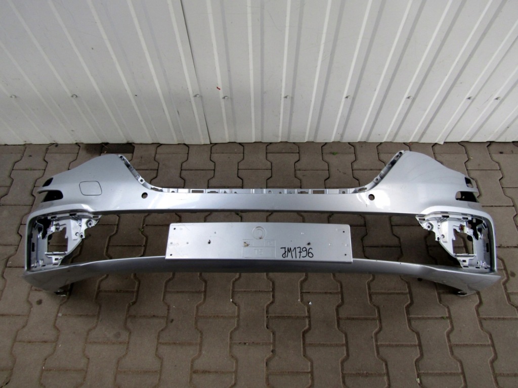 фото №1, Бампер перед передній renault talisman lift 19-