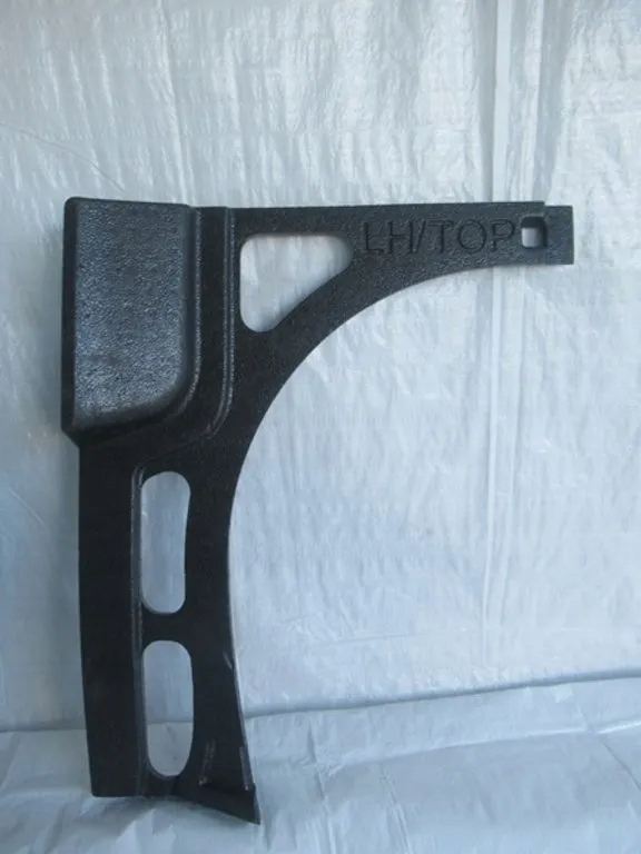 фото №3, Пінополістирол вкладиш багажника insignia b