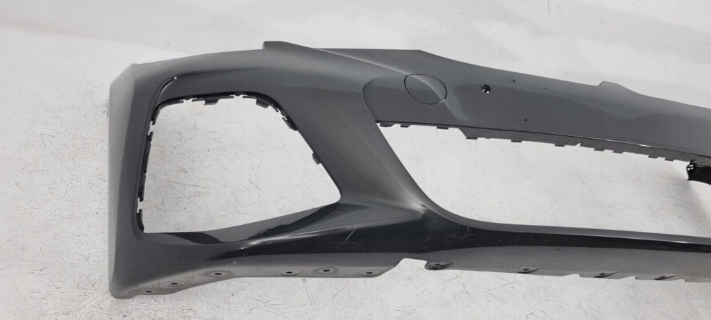 фото №8, Bmw 3 g20 g21 m набор 2018- бампер передний перед 8069346