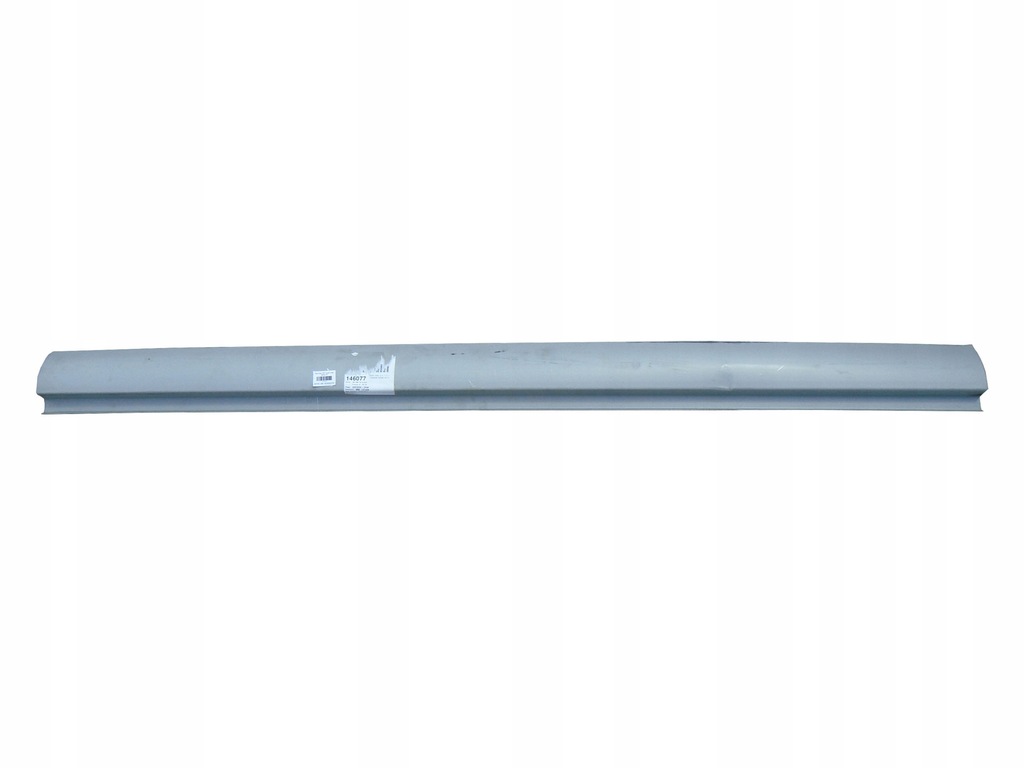 фото №1, Vw touran 03-10 поріг ремкомплект поріг le=pr оцинковка