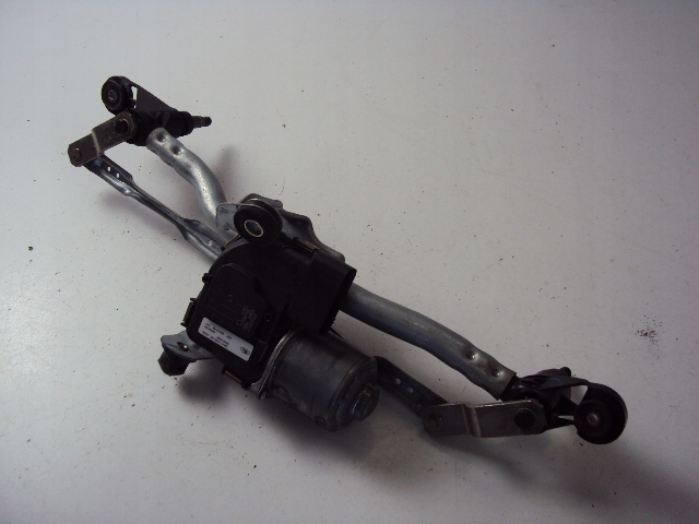 фото №3, Механизм дворник ford ecosport ii 2017-