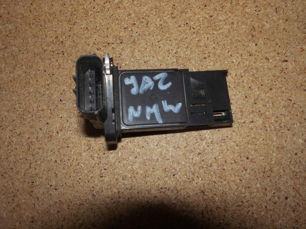 фото №1, Витратомір honda jazz iv afh70m-62a