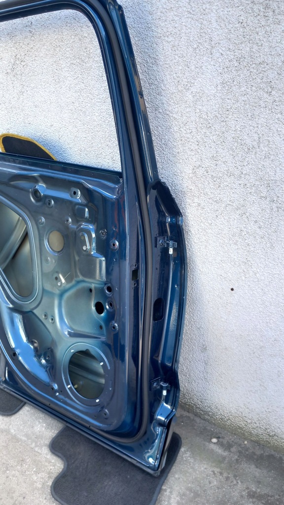 фото №15, Skoda karoq 57a seat ateca 575 двері задня ліва bydgoszcz