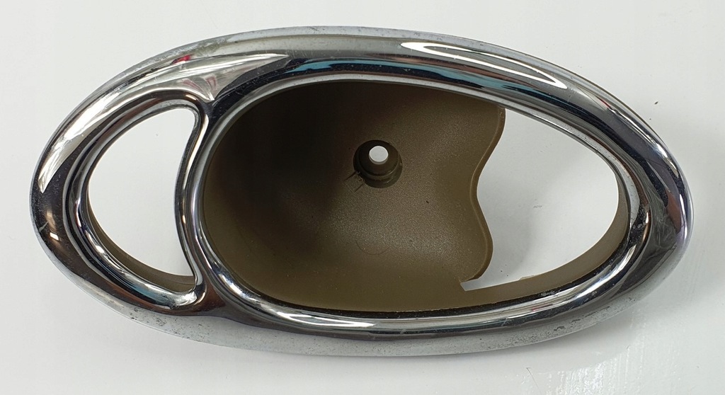 фото №1, Рамка защита ручка дверь левая jaguar xkr x100