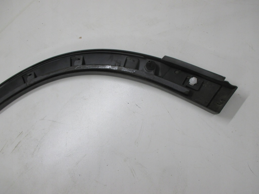фото №8, Молдинг крила ліва задня seat cupra formentor 5ff853817h оригінал