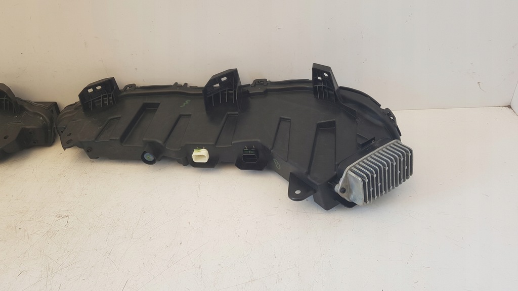 фото №9, Лампа передня перед ліва права верхній bmw xm g09 9880471 9880472