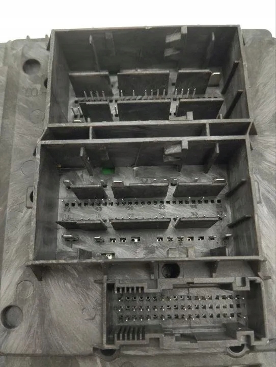 фото №9, Другое модули porsche panamera 971 971907063 бензиновый 243kw 2018