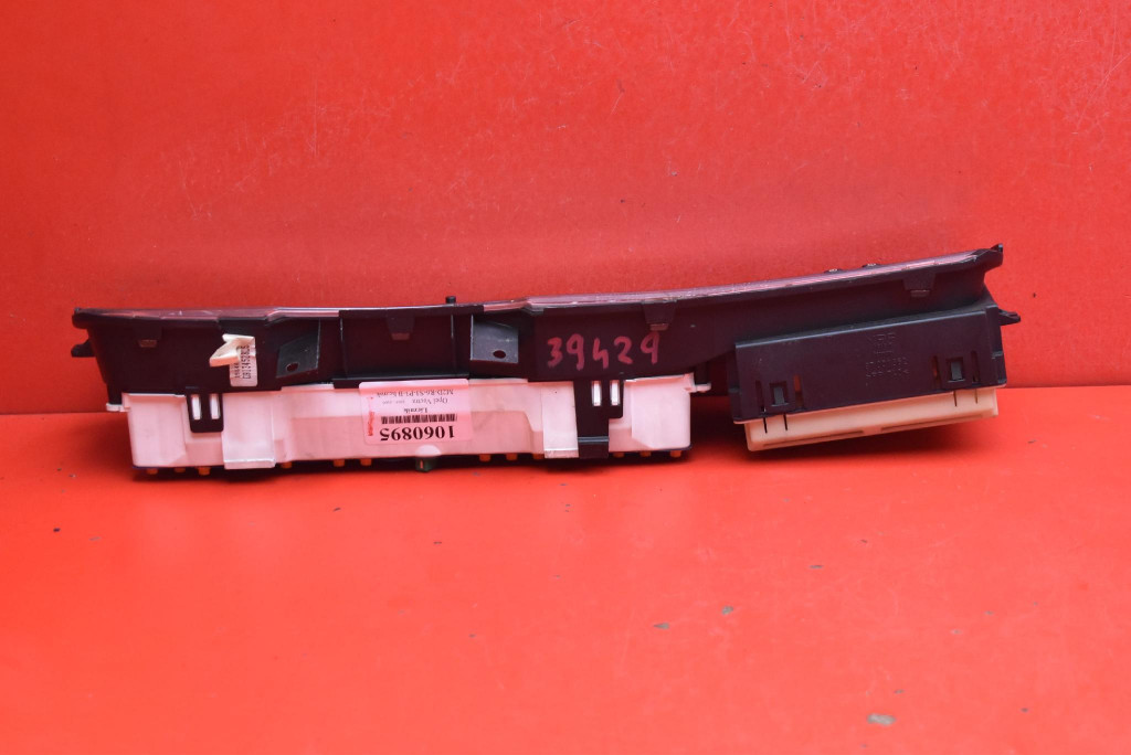 Лічильник прилади eu 09134528ls 90569346 opel vectra b 2.0 dti 101 km 95-99 в Україні