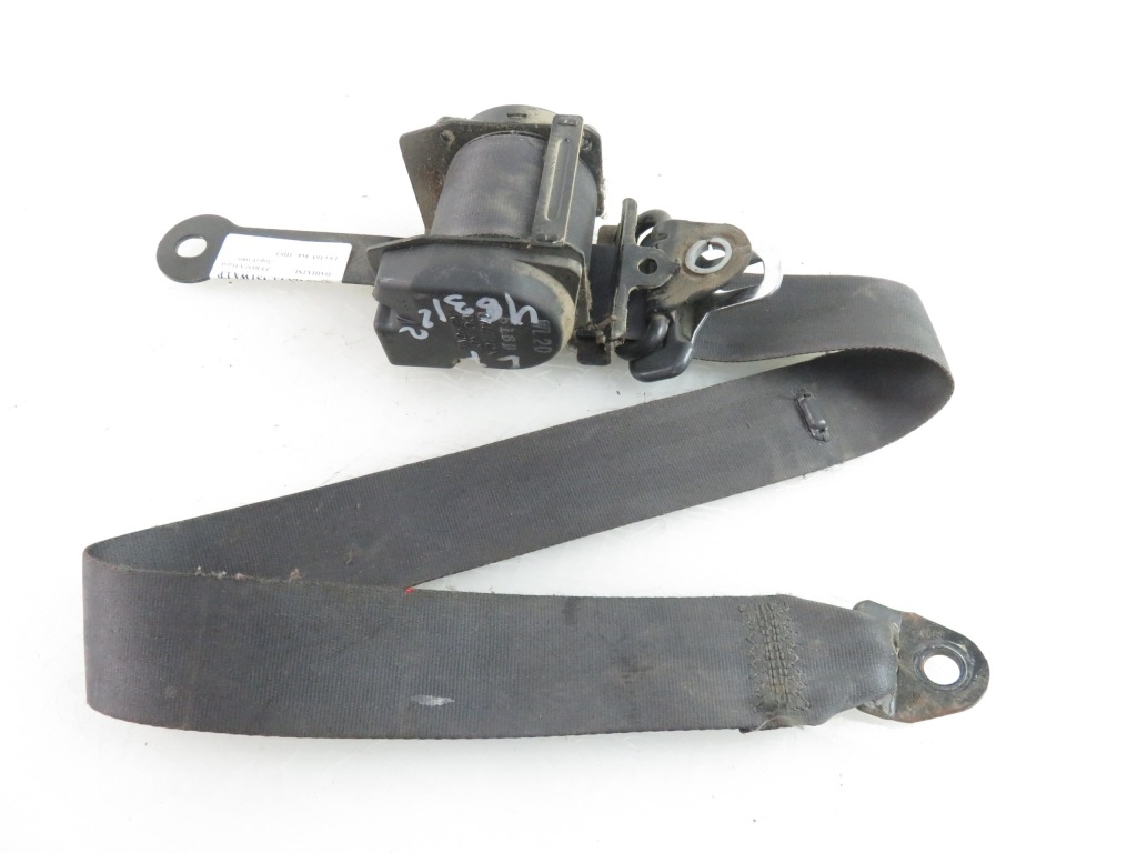 фото №1, Pas левый передний daihatsu feroza tk521el086