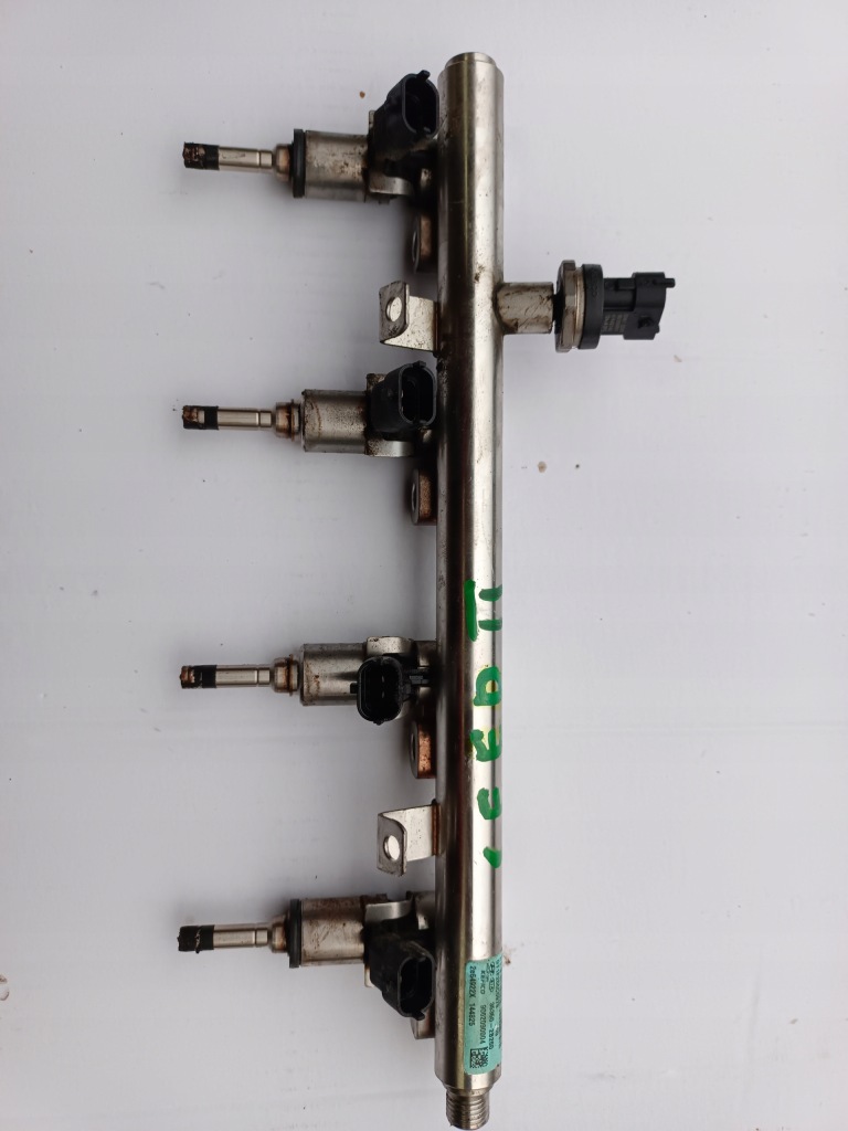 фото №1, Молдинг упорскування форсунки ceed ii gt 1.6t gdi