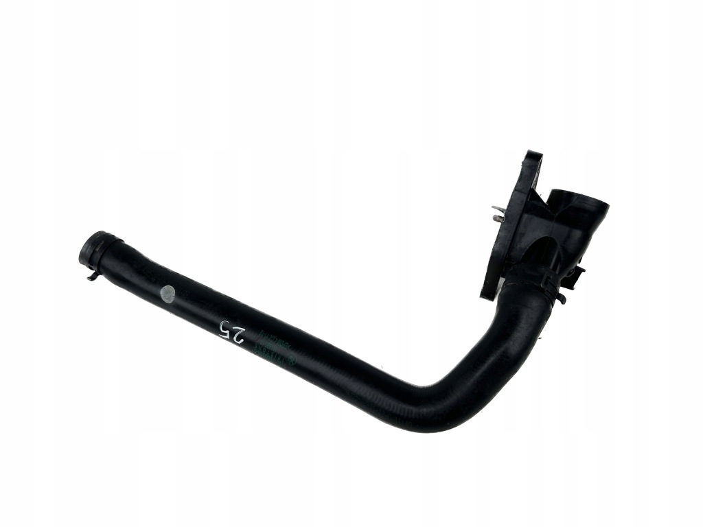 фото №1, Корпус термостата wąż bmw f20 f30 7600586