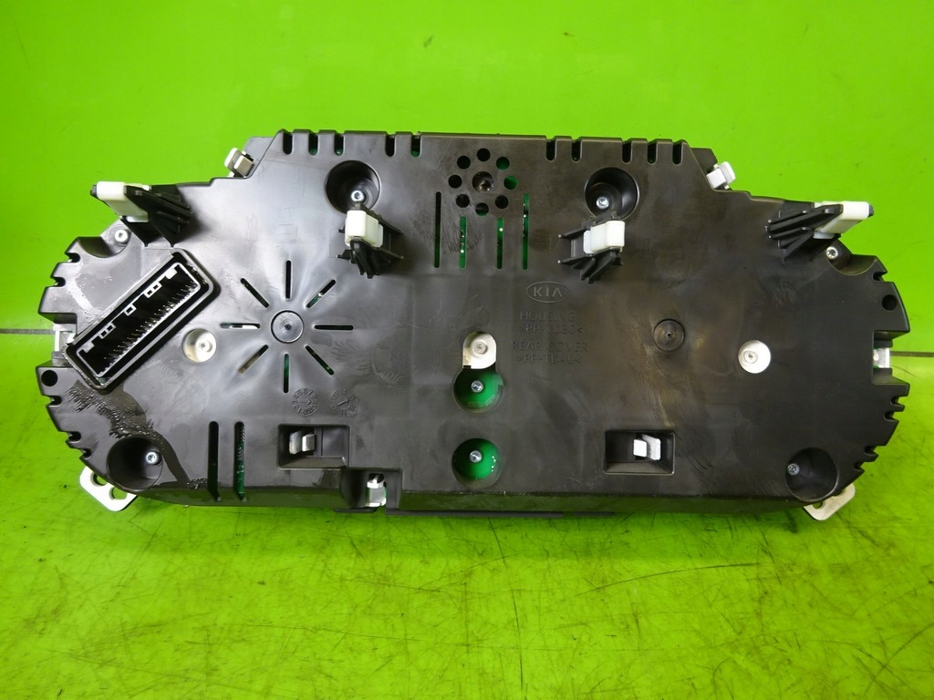 фото №6, Лічильник прилади kia ceed ii 15r 94033a200