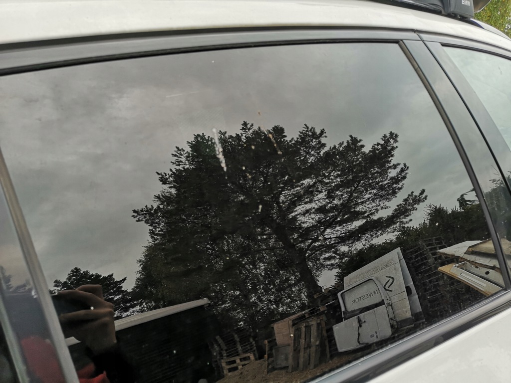 фото №9, Накладки дверь shadowline блеск m-pakiet bmw x6 e71