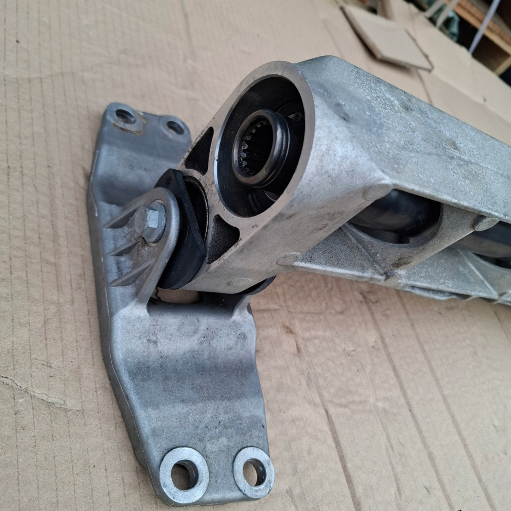 фото №15, Диференціал перед редуктор porsche 992 911 4s 0a0409505e 0a0.409,505,e