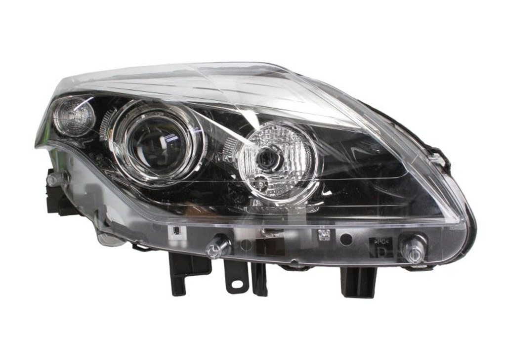 фото №2, Valeo 044540 фара