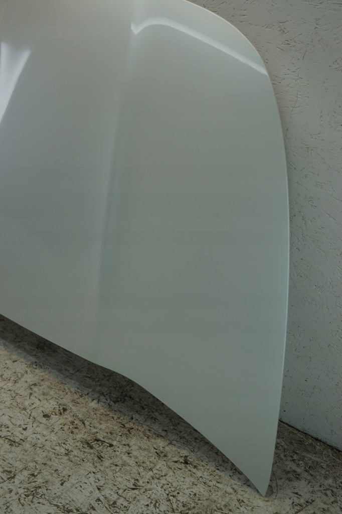 фото №4, Капот крышка перед citroen ds5 kwed