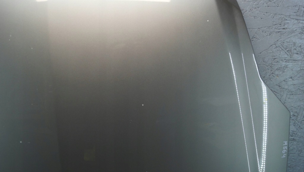 Капот крышка двигателя cadillac bls pdm m564 в Украине