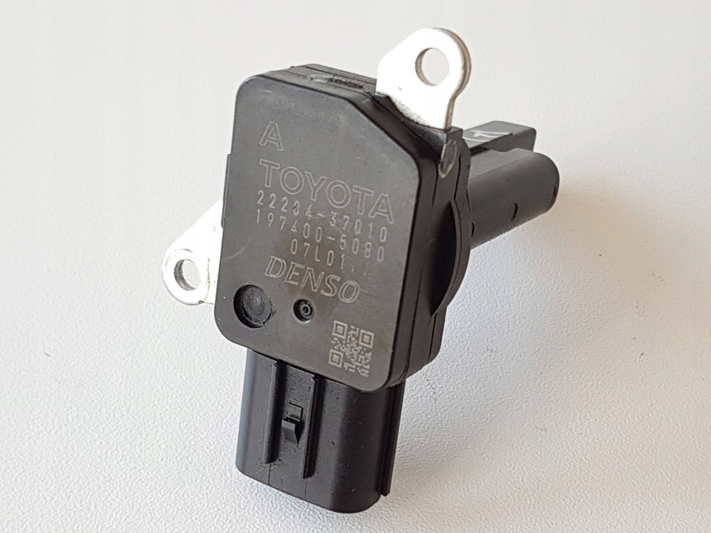 Купити Lexus оригінальний номер 22204-37010 витратомір масовий повітря