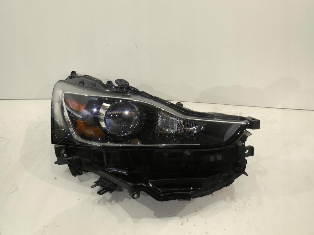 Купить Фара правый  lexus is рестайлинг  3 full led is250 is300h