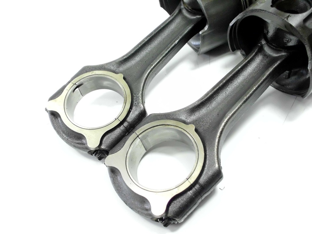 фото №1, Jeep grand cherokee wj 2.7 crd шатун + вкладыши