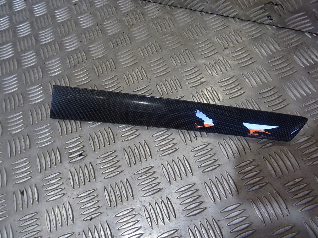 фото №12, Audi a8 s8 4h d4 накладки декоративные карбон декоры комплект 97